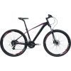 Велосипед Ardis Tucan 27.5" рама-16" Al Purple (0261-160-3)
