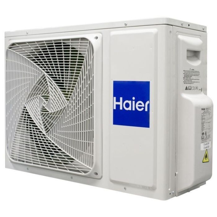 Кондиціонер Haier 1U71S2SR2FA/AS71S2SF1FA-WH1 зображення 6