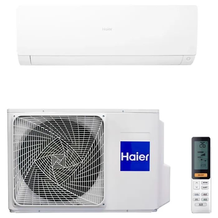 Кондиціонер Haier 1U71S2SR2FA/AS71S2SF1FA-WH1 зображення 7