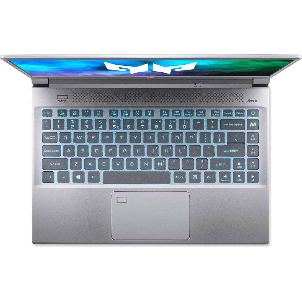 Ноутбук Acer Predator Triton 300 PT314-51s (NH.QBJEU.00K) зображення 4