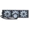 Система рідинного охолодження CoolerMaster MasterLiquid ML360 Illusion (MLX-D36M-A18P2-R1) зображення 2