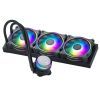 Система рідинного охолодження CoolerMaster MasterLiquid ML360 Illusion (MLX-D36M-A18P2-R1) зображення 3