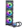 Система рідинного охолодження CoolerMaster MasterLiquid ML360 Illusion (MLX-D36M-A18P2-R1) зображення 5