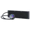 Система рідинного охолодження CoolerMaster MasterLiquid ML360 Illusion (MLX-D36M-A18P2-R1) зображення 7
