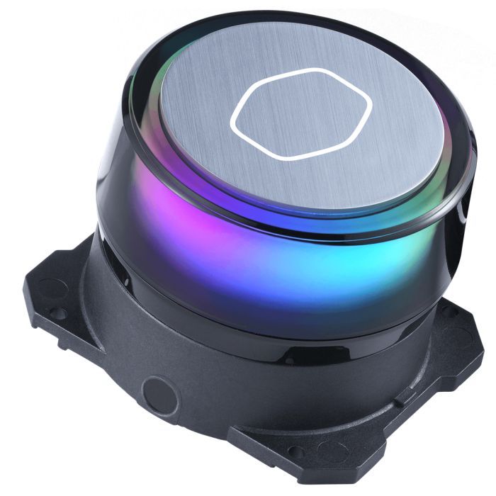 Система рідинного охолодження CoolerMaster MasterLiquid ML360 Illusion (MLX-D36M-A18P2-R1) зображення 8