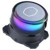 Система рідинного охолодження CoolerMaster MasterLiquid ML360 Illusion (MLX-D36M-A18P2-R1) зображення 8