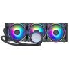 Система рідинного охолодження CoolerMaster MasterLiquid ML360 Illusion (MLX-D36M-A18P2-R1)