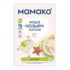 Детская каша MAMAKO гречневая на козьем молоке 200 г (4607088795994) изображение 4