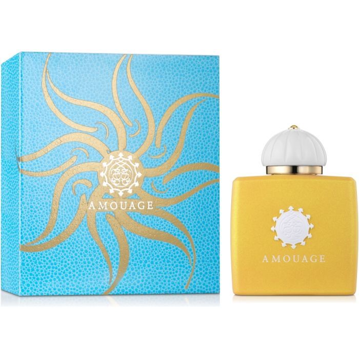 Парфюмированная вода Amouage Sunshine 100 мл (701666261001) изображение 2