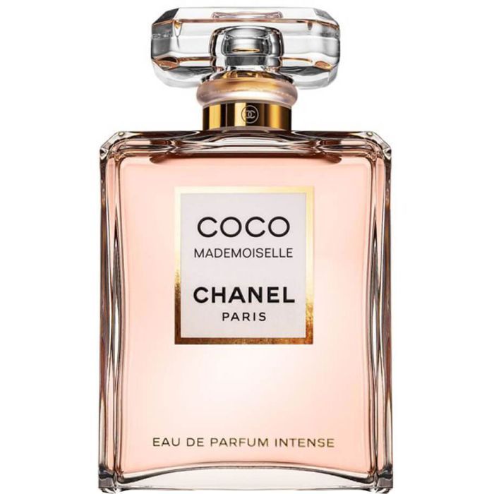 Парфумована вода Chanel Coco Mademoiselle Intense 50 мл (3145891166507) зображення 2