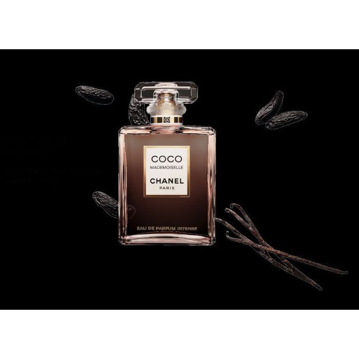 Парфумована вода Chanel Coco Mademoiselle Intense 50 мл (3145891166507) зображення 3