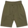 Шорты детские Joi трикотажные (F2019-140B-green) изображение 2