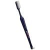 Зубна щітка Paro Swiss M43 середньої жорсткості Синя (7610458007082-dark-blue)