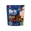 Сухой корм для собак Brit Premium Dog Adult S 1 кг (8595602526284)