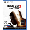 Гра Sony PS5 Dying Light 2 Stay Human [PS5, Russian version] (5902385108188)