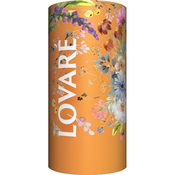 Чай Lovare Альпийские травы 80 г (71369) изображение 4