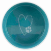 Посуд для собак Trixie Pet's Home 300 мл/12 см (бірюзовий) (4011905250502) зображення 2