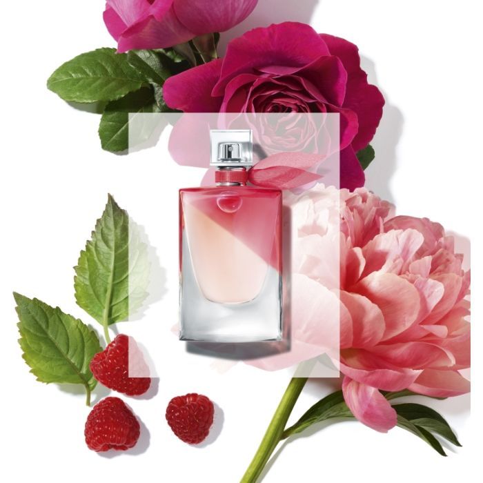 Туалетна вода Lancome La Vie Est Belle En Rose тестер 50 мл (3614272520882) зображення 2
