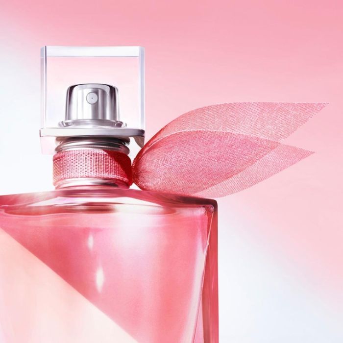 Туалетна вода Lancome La Vie Est Belle En Rose тестер 50 мл (3614272520882) зображення 3