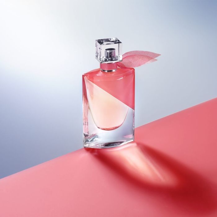 Туалетна вода Lancome La Vie Est Belle En Rose тестер 50 мл (3614272520882) зображення 4
