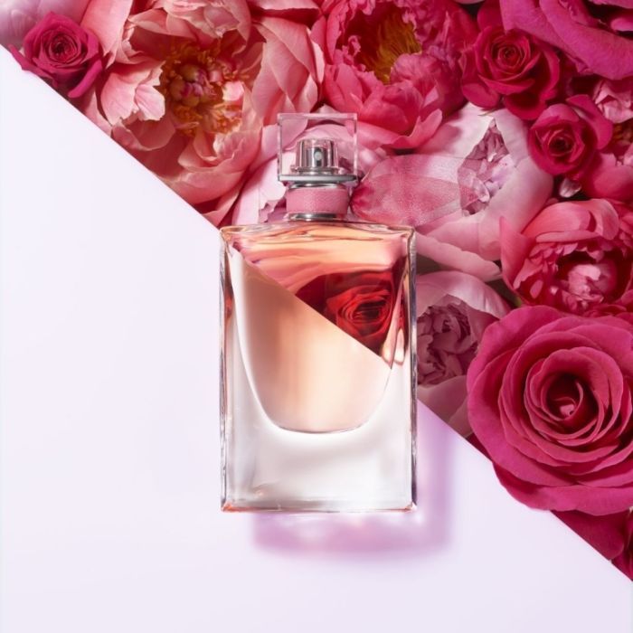 Туалетна вода Lancome La Vie Est Belle En Rose тестер 50 мл (3614272520882) зображення 5