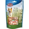 Лакомство для собак Trixie Premio Chicken Pizza пицца с курицей 100 г (4011905317021)