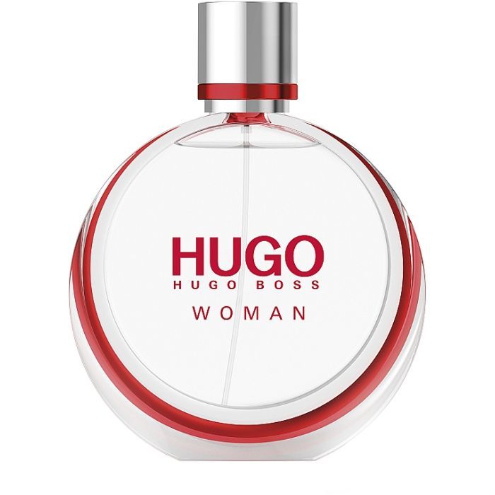 Парфюмированная вода Hugo Boss Hugo Woman тестер 50 мл (03219)