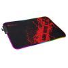 Коврик для мышки Xtrike ME MP-602 RGB lighting Black/Red (MP-602) изображение 2
