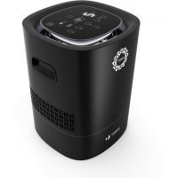 Воздухоочиститель TIMBERK Yoga H3 D (BL) изображение 2
