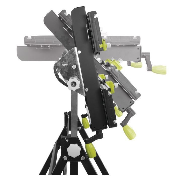 Верстак Ryobi RWB03 (5133001780) изображение 2