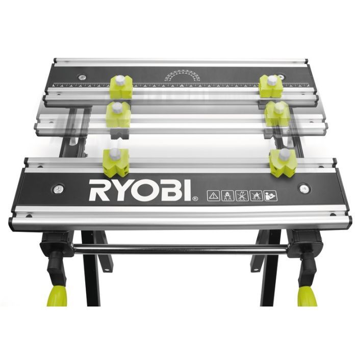 Верстак Ryobi RWB03 (5133001780) изображение 4