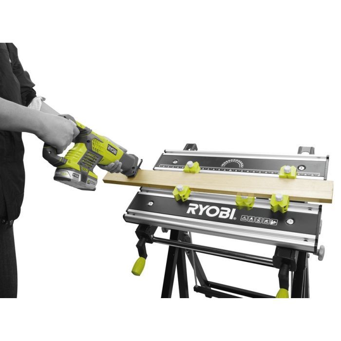 Верстак Ryobi RWB03 (5133001780) изображение 5