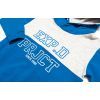 Кофта дитяча Breeze з капюшоном (12025-164B-blue) зображення 3