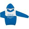 Кофта дитяча Breeze з капюшоном (12025-164B-blue)
