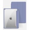 Чохол до планшета BeCover Soft Edge Pencil mount Apple iPad 10.2 2019/2020/2021 Purple (706816) зображення 2