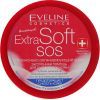 Крем для тела Eveline Cosmetics Extra Soft SOS Интенсивно регенерирующий 200 мл (5907609378996)