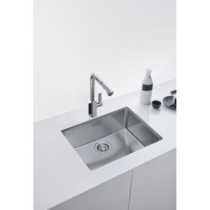 Мойка кухонная Franke Maris MRX 110-50/122.0598.741 (122.0598.741) изображение 2