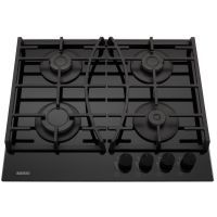 Варочная поверхность Eleyus LIRA 60 BL CF изображение 3