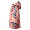 Куртка детская Huppa ALEXIS 18160010 коралловый с принтом 92 (4741468878003) изображение 2