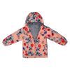 Куртка детская Huppa ALEXIS 18160010 коралловый с принтом 92 (4741468878003) изображение 3