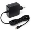 Блок питания к ноутбуку Vinga HP 65W 5V3A/9V3A/12V5A/15V4.3A/20V3.25A USB-C (VPA-65-H-C) изображение 2