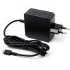 Блок питания к ноутбуку Vinga HP 65W 5V3A/9V3A/12V5A/15V4.3A/20V3.25A USB-C (VPA-65-H-C) изображение 3