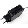 Блок питания к ноутбуку Vinga HP 65W 5V3A/9V3A/12V5A/15V4.3A/20V3.25A USB-C (VPA-65-H-C) изображение 4