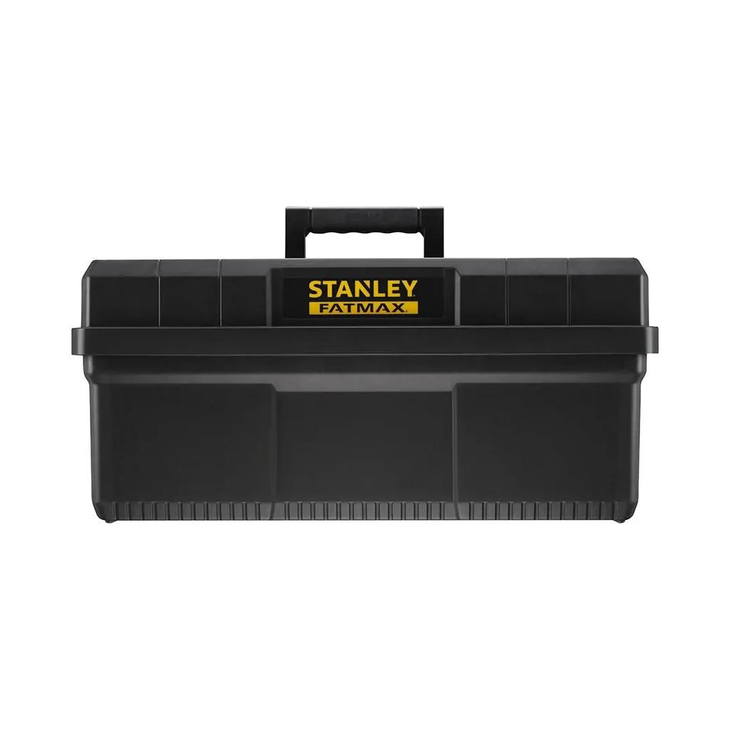 Ящик для инструментов Stanley FatMax ящик- стремянка, 25”, 290 x 640 x 300 мм (FMST81083-1) изображение 2