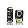 Ароматизатор для автомобиля Aroma Car Ventis - Black 8 мл (631043) изображение 2
