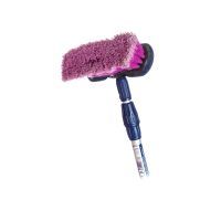 Щетка для мойки CityUP з підключенням води 100-168 см CA-600 (886001) изображение 2