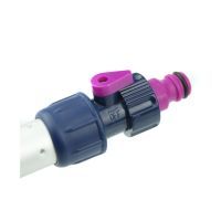 Щетка для мойки CityUP з підключенням води 100-168 см CA-600 (886001) изображение 3