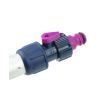 Щетка для мойки CityUP з підключенням води 100-168 см CA-600 (886001) изображение 3