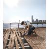 Шуруповерт Bosch GSR 18 V-50, 2*2 Ач, ЗУ, кейс (0.601.9H5.004) изображение 2