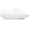 Подушка MirSon Memory №740 Dorotea Memory средняя 70х70 см (2200001489646) изображение 3